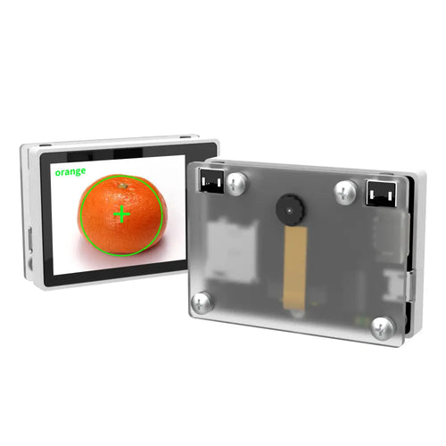 Yahboom K210 Visual Recognition Module (EN Manual)