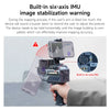PALMSLAM Handheld LiDAR Scanner for mapping-- With EAI X3 Pro Lidar
