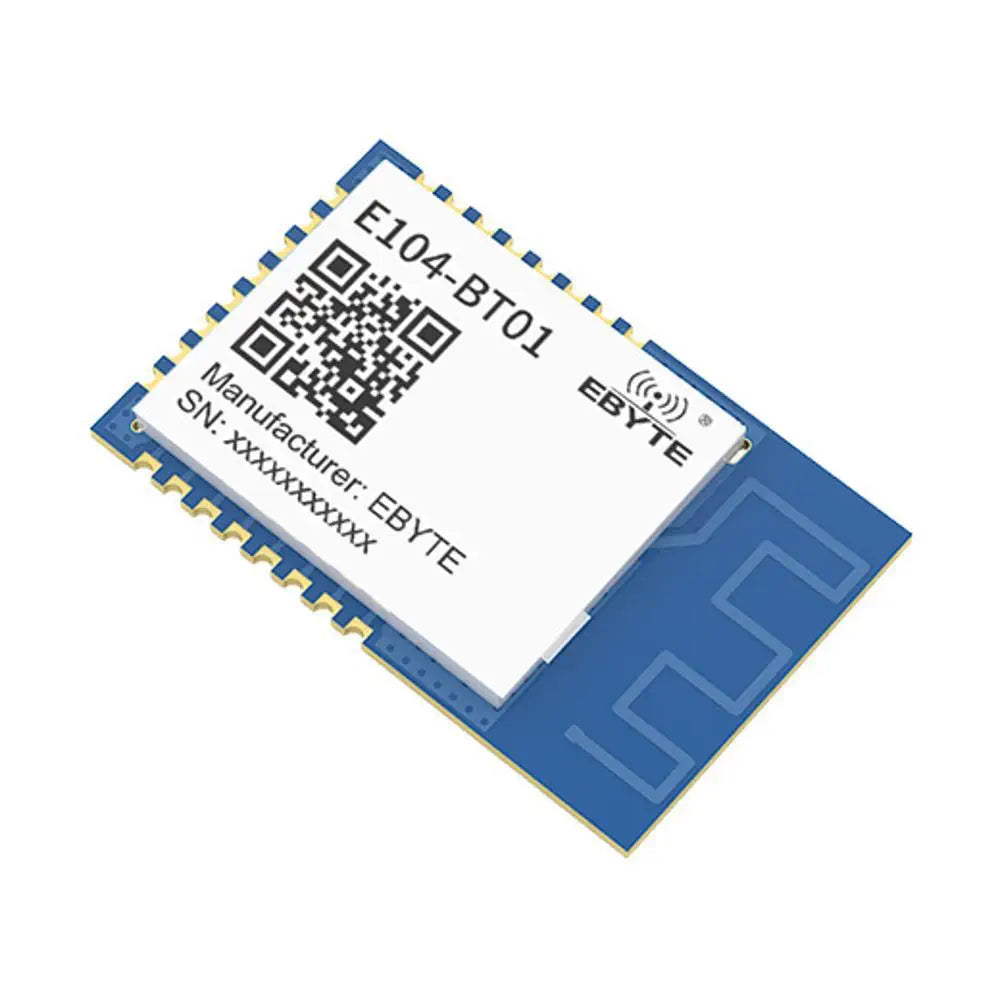 E104-BT01 Ebyte 2.4GHz CC2541 ibeacons wireless ble module