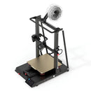 Creality 3D CR-10 Smart Pro 3D Printer Remote Control with AIot HD Camera LED Light Dual-Mode Levelling Filament Detection