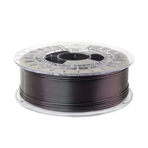 Spectrum Wizard Charcoal - 1.75mm Premium PLA Filament - 1 kg