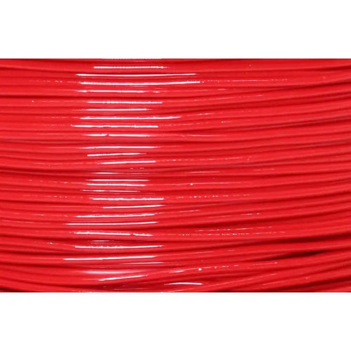 Red Standard TPU Filament, 1.75mm, 1kg