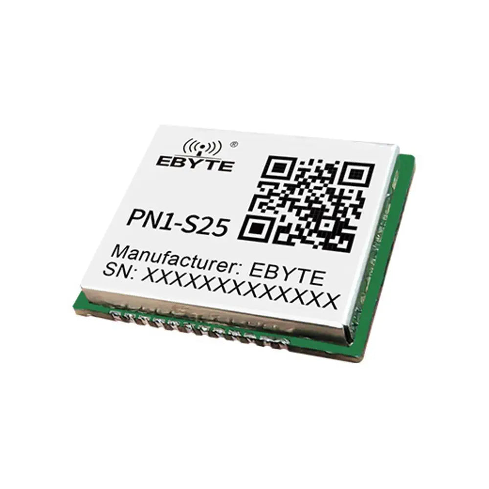 PN1-S25 Profinet to Modbus gateway patch module Support ProfiNet to ModBus protocol TIA Portal/STEP 7 configuration