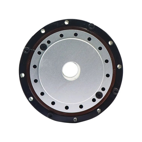 MT RH-20 with brake EtherCAT+CAN harmonic joint motor robot joint motor large hollow design high precision high torque harmonic reducer