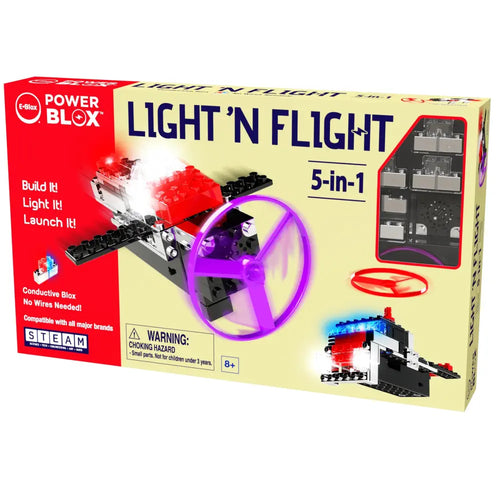 Power Blox Light &