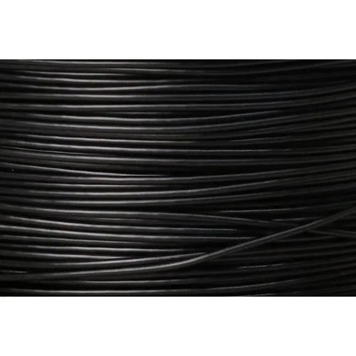 Black Standard Flame Retardant ABS Filament - 1.75mm, 1kg