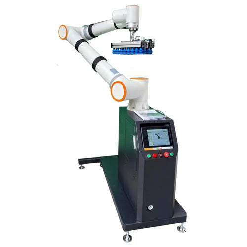 ATEAGO ROBOTIKS MA5 Warehouse Automation Robot Palletizing Pick And Drop Robot Automatic Palletizer System