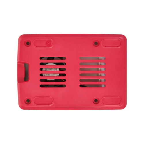 Raspberry Pi 5 Official Case