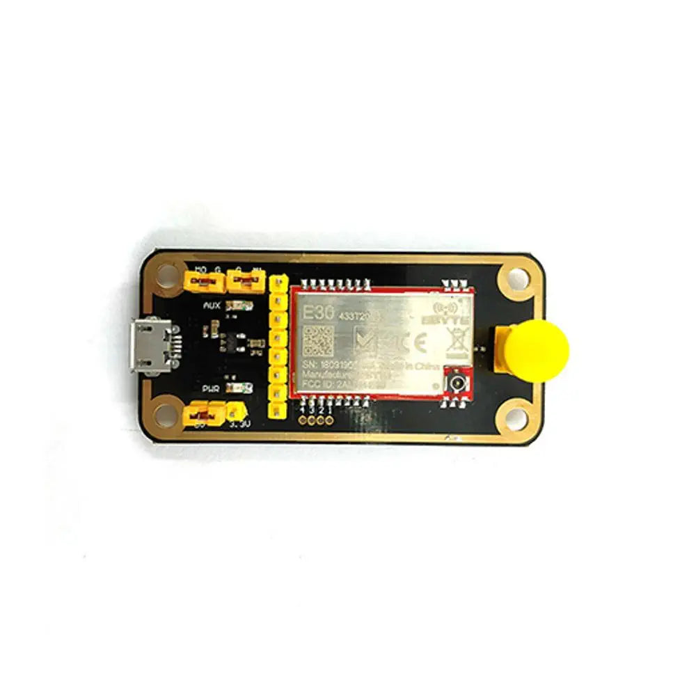 E30-433TBL-01 Ebyte USB TO TTL wireless module test board 433 E30-433TBL-01 433mhz rf module transmitter receiver usb test kits Module test