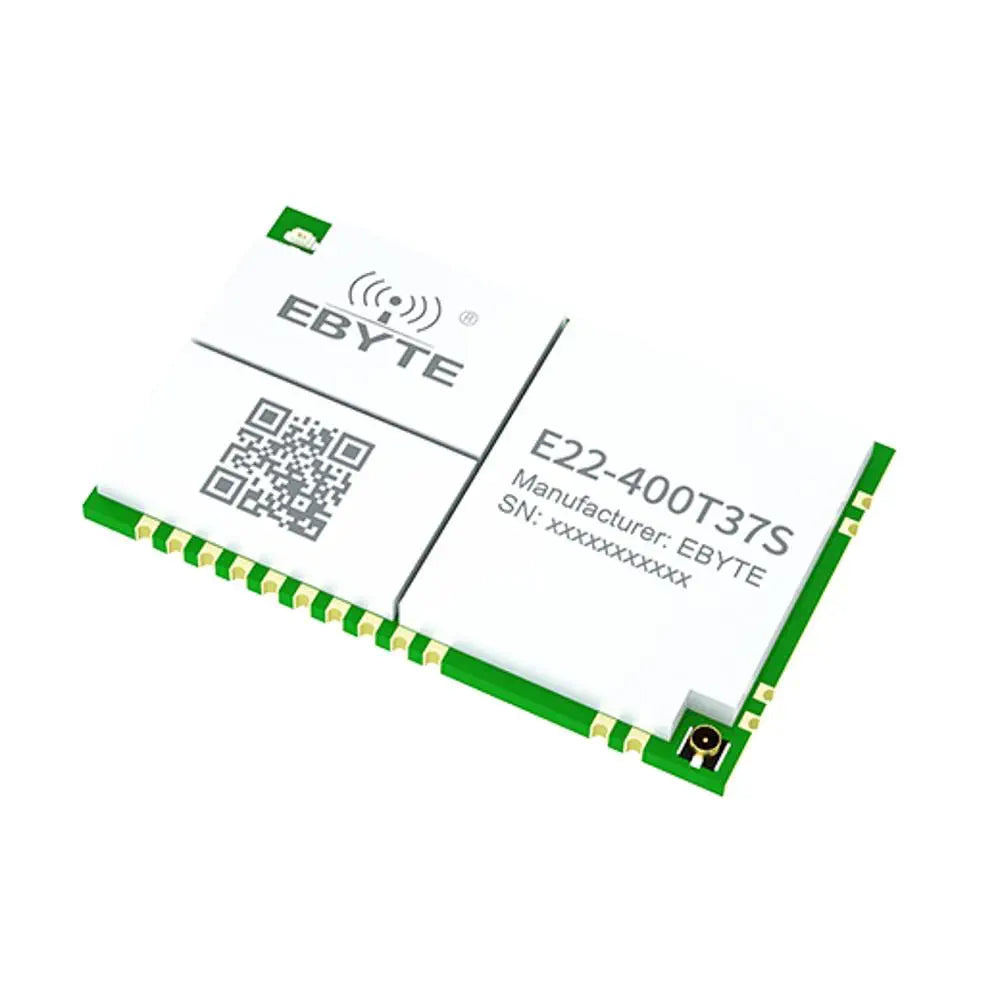 Ebyte E22-400T37S LoRa solution 433/470MHz 5W high power Relay networking LoRa wireless module