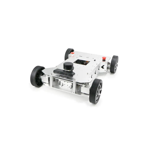 Rosbot Pro HD - Orin Nano (Heavy Duty)