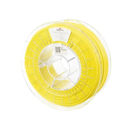 Spectrum Filaments Sulfur Yellow - 1.75mm Premium PCTG Filament - 1 kg