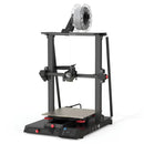 Creality 3D CR-10 Smart Pro 3D Printer Remote Control with AIot HD Camera LED Light Dual-Mode Levelling Filament Detection