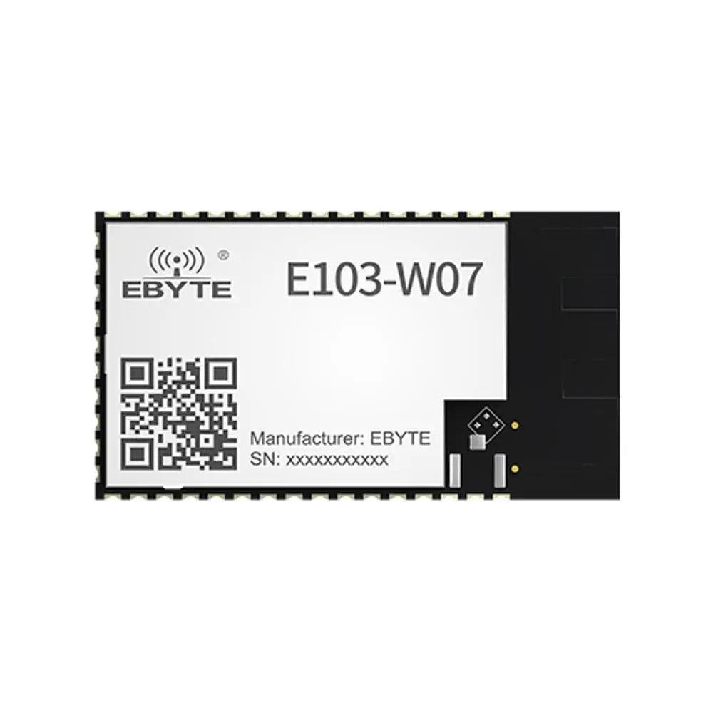 E103-W07 Ebyte OEM/ODM Cheap new product Indoor and outdoor WIFI Mesh Ad Hoc Network Module