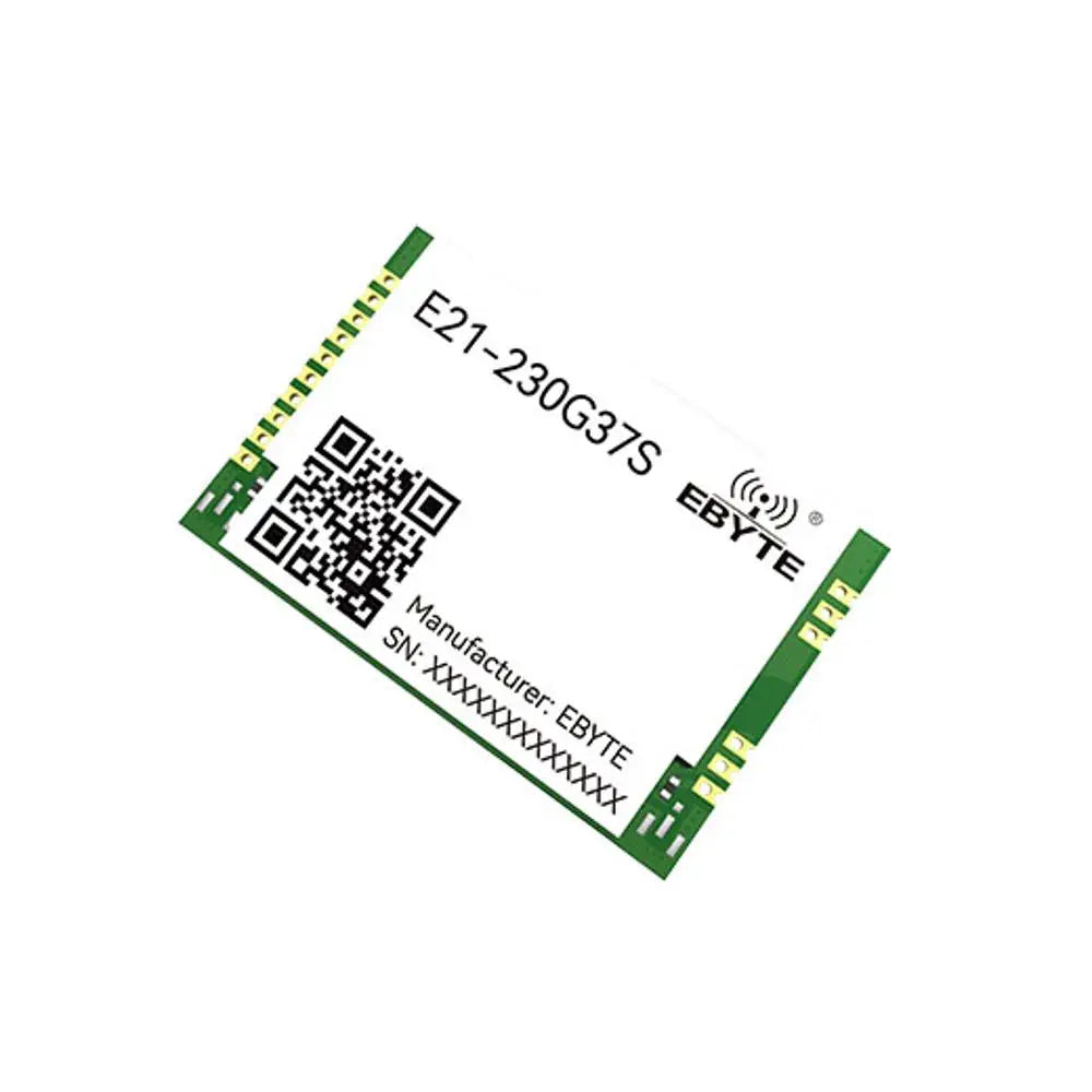 E21-230G37S Power amplifier PA module second harmonic and power Long-distance communication LNA low noise amplifier