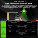 Official Original Jetson Orin NANO 8GB SUPER Development Board for AI Deep Learning-- Basic Kit