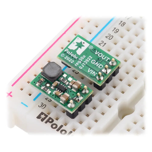 Pololu 9V Step-Up Voltage Regulator U3V16F9