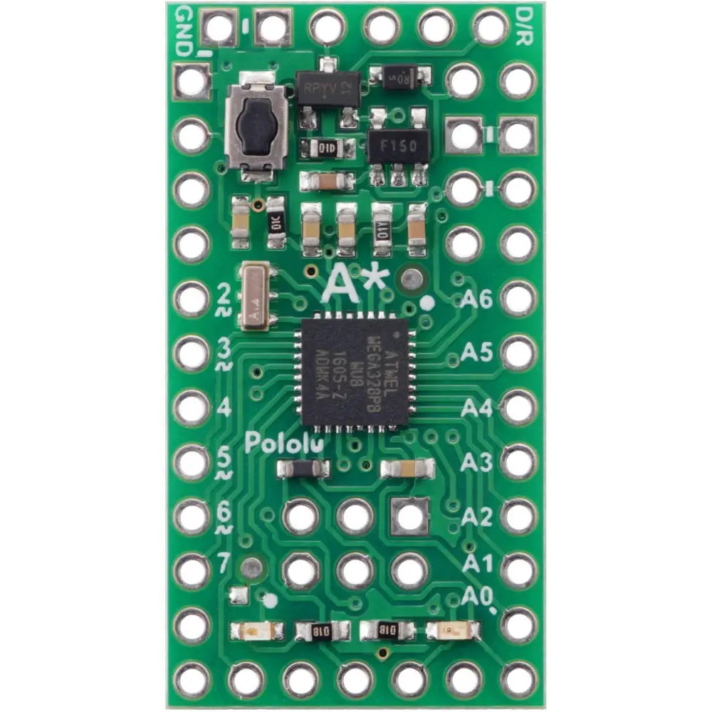 A-Star 328PB Micro Programmable Module 5V, 16MHz