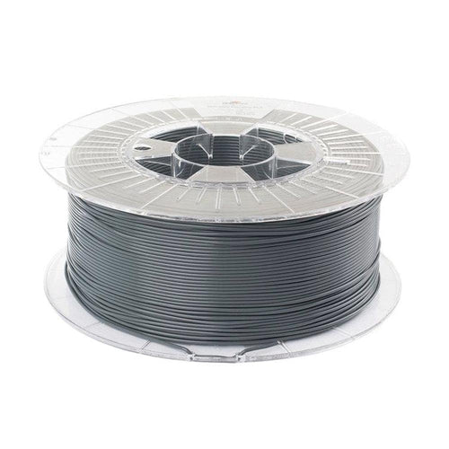 Spectrum Filaments Dark Grey - 1.75mm PLA Filament - 1 kg