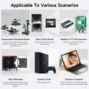 256G M.2 NVMe Solid State Drive