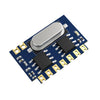 E160-R4FS2 433M Superheterodyne Wireless RF Module 4-channel output learning wireless receiver module ASK/OOK Modulation