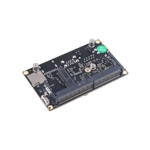 A203 (V2) Carrier Board for Jetson Nano/Xavier NX/TX2 NX w/ Wifi, Bluetooth, SSD