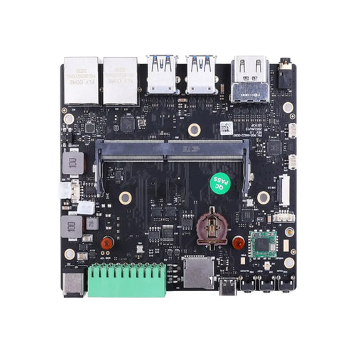 A205E Carrier Board for NVIDIA Jetson Nano/Xavier NX Module