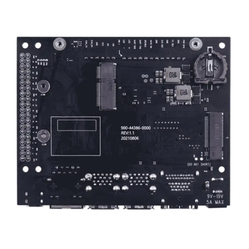 A206 Carrier Board for Jetson Nano/Xavier NX/TX2 NX