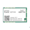 E22-230T33S LoRa solution 230MHz High-power LoRa spreading Relay networking Wireless serial port module