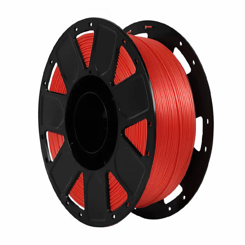 Creality Ender Red PLA 3D Printer Filament, 1.75mm, 1Kg