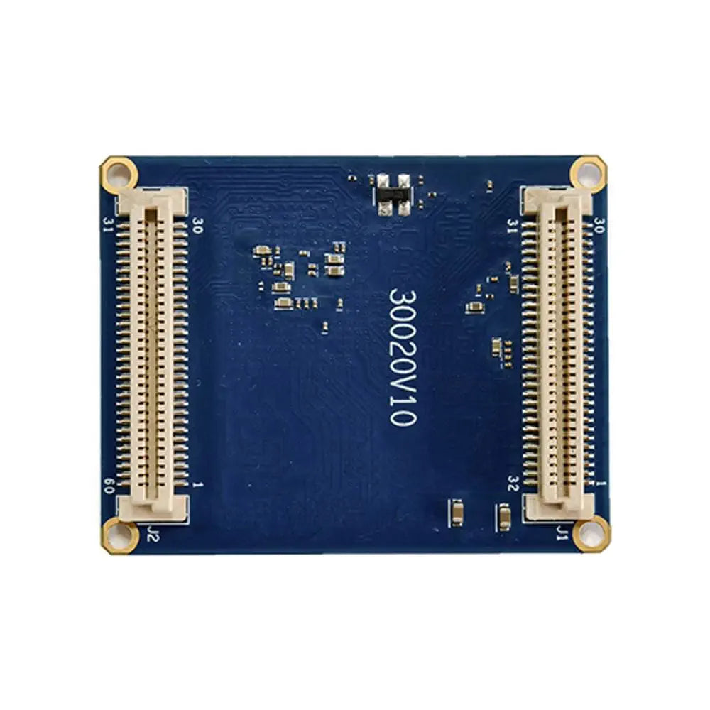 ECK20-6Y28C5E8-C 512 MB Memory Industrial Grade i.MX6ULL core board Low power consumption Dual Ethernet Rich I/O functions