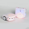 Thymio II - Open source programmable educational robot