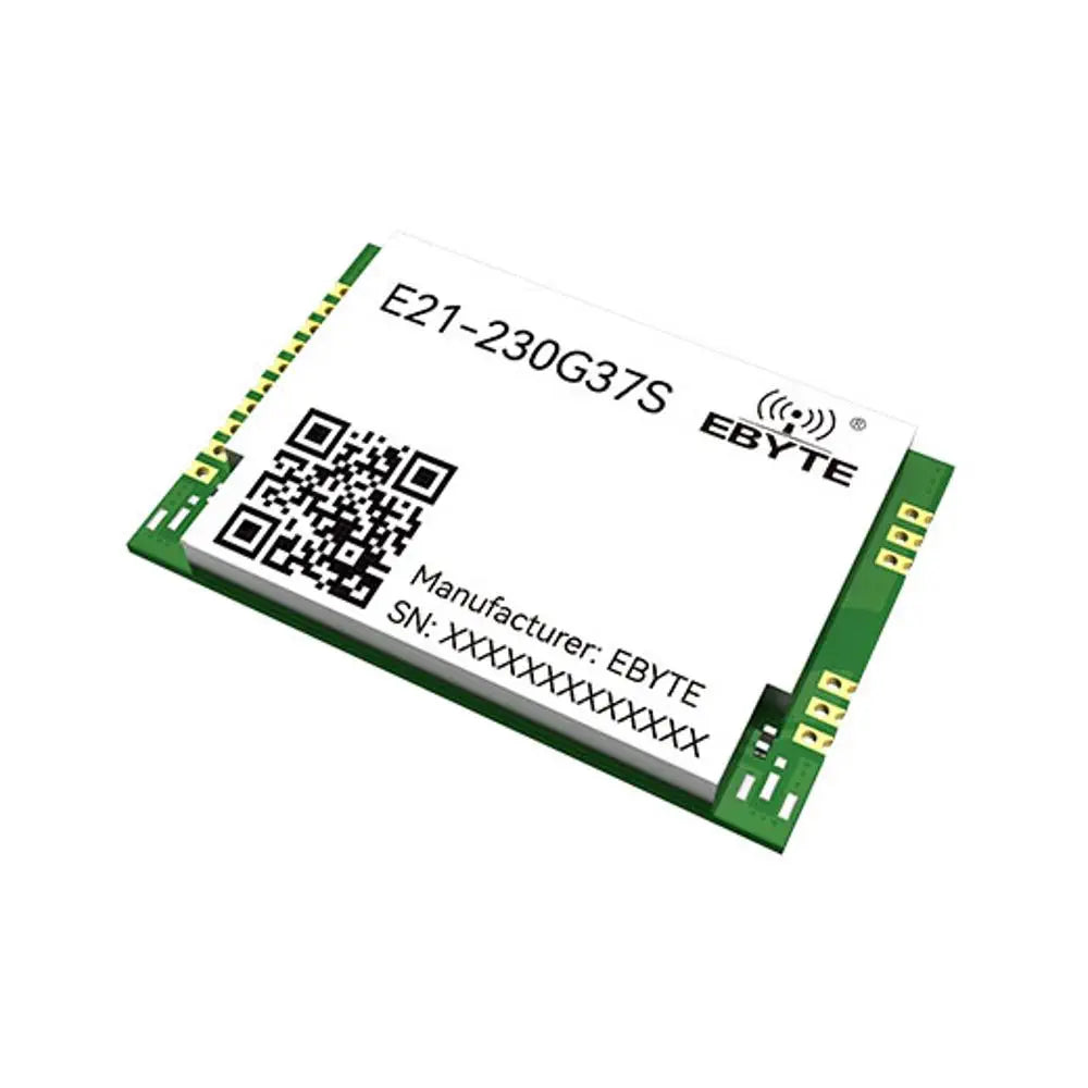 E21-230G37S Power amplifier PA module second harmonic and power Long-distance communication LNA low noise amplifier