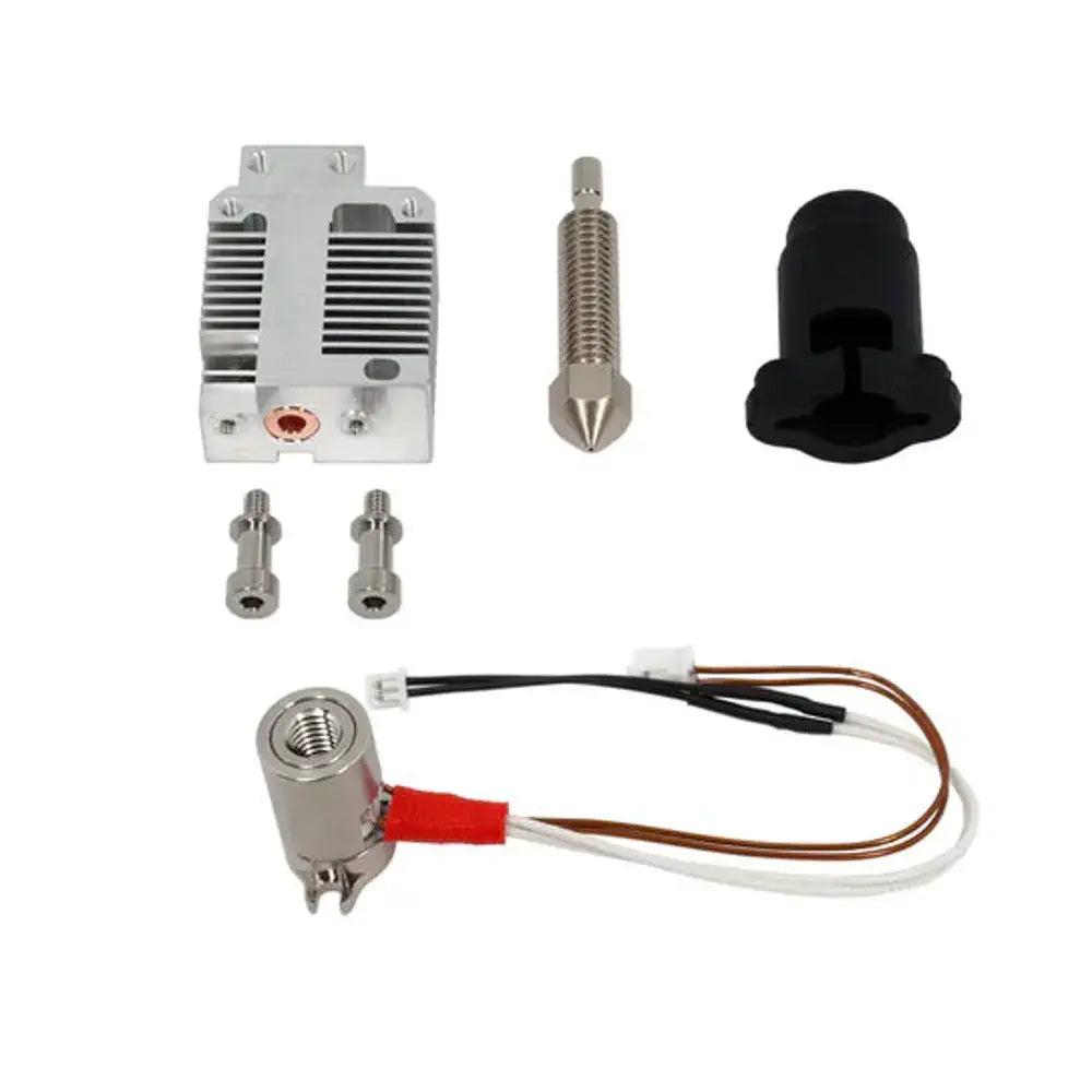 Micro Swiss FlowTech Hotend for Sovol SV08