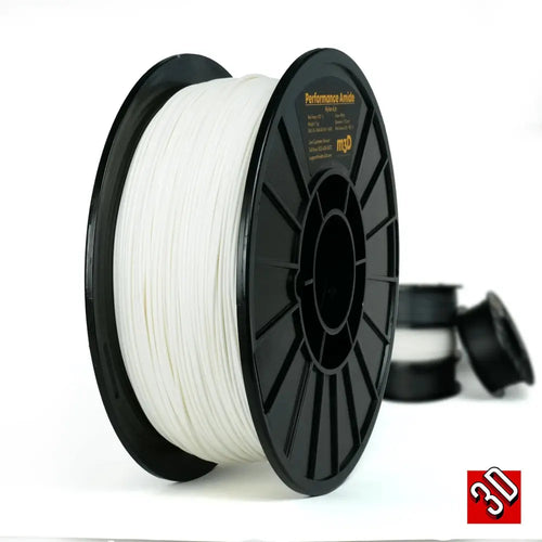 Matter3D Performance Nylon (PA66) Filament 1.75 mm - 1kg