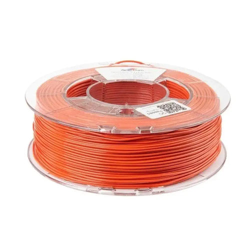 Spectrum S-Flex 90A TPU Filament, Lion Orange, 1.75mm, 0.25kg