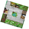 TTS Bee-Bot &amp; Blue-Bot Farmyard Coding Mat - Interactive STEM Robot Play mat for Programming Education, Literacy &amp; Science Learning - Floor Mat | 75 x 75 cm