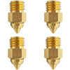 Creality Ender-5 Max Brass Nozzle Kit