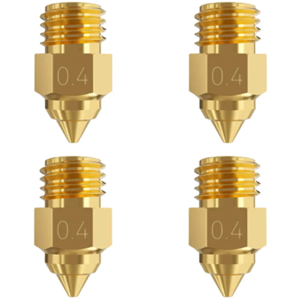 Creality Ender-5 Max Brass Nozzle Kit