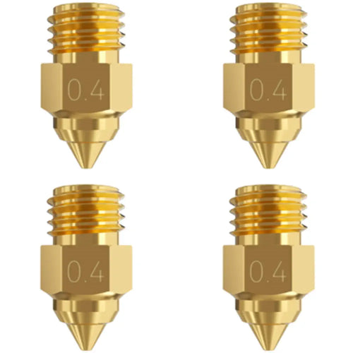 Creality Ender-5 Max Brass Nozzle Kit