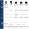ROSMASTER M3 AI Large Model ROS2 Robot Kit-Superior Version With Orin NANO SUPER 8GB Board