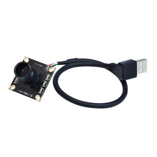 USB Camera Module for Raspberry Pi Jetson--2,000,000 pixel USB camera