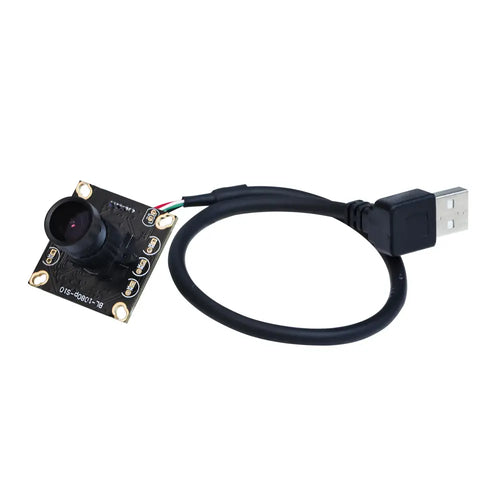 USB Camera Module for Raspberry Pi Jetson--2MP USB camera