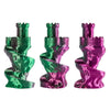Raspberry Blush Spectrum PLA Magic SILK Filament - 1.75mm, 1kg