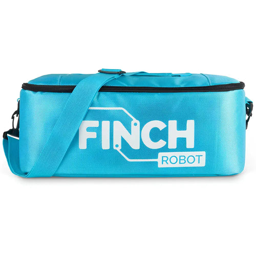 Finch Robot 2.0 Classroom Flock with Micro:bit - Educational Coding Robots, Kindergarten to College Teaching and Learning Programmable Robotics for Adults and Boys Girls
