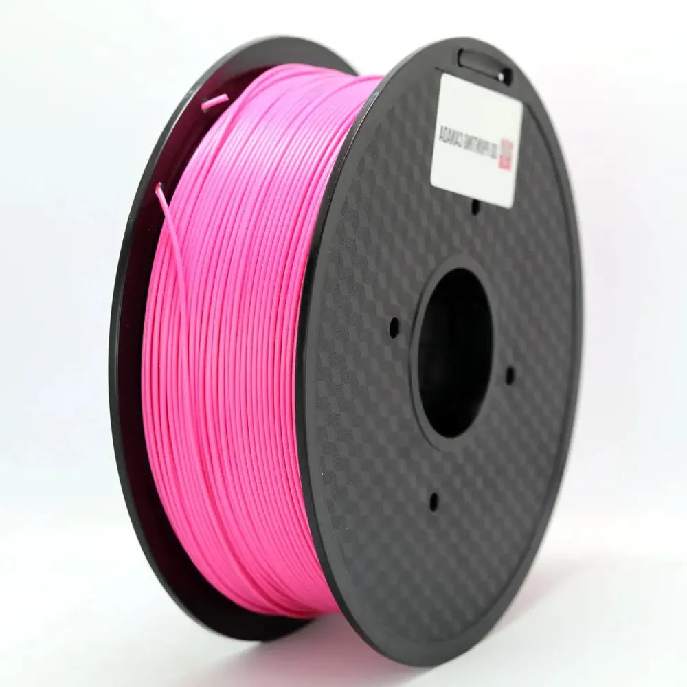 Standard PLA Filament, Pink - 1.75mm, 1kg