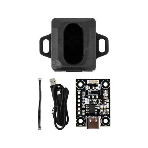 YDLIDAR SDM18 High-precision Laser Ranging Module support ROS ROS2