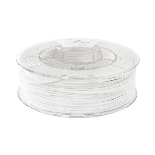 Spectrum Filaments Polar White - 1.75mm S-Flex 90A Filament - 0.25 kg