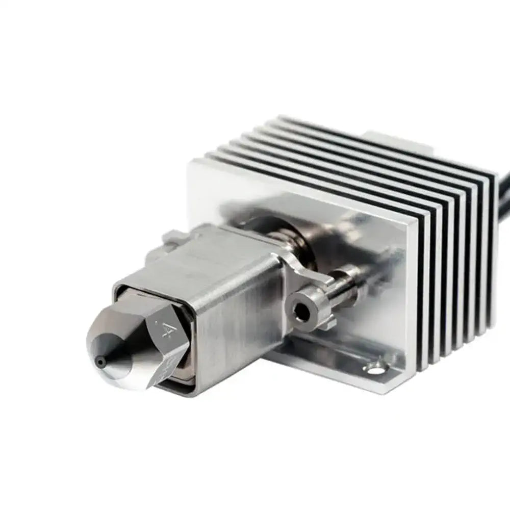Micro Swiss FlowTechT Hotend for Bambu Lab P1P / P1S