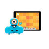 Wonder Workshop Dash Robot Wonder Pack – STEM Coding Toy for Kids 6+ | Programmable Educational Robot